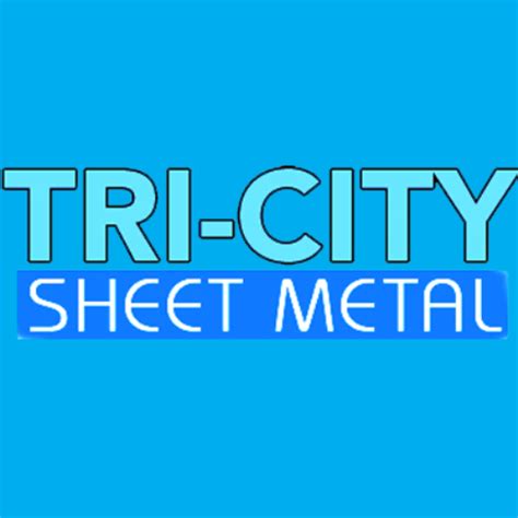 Tri City Sheetemetal Inc.